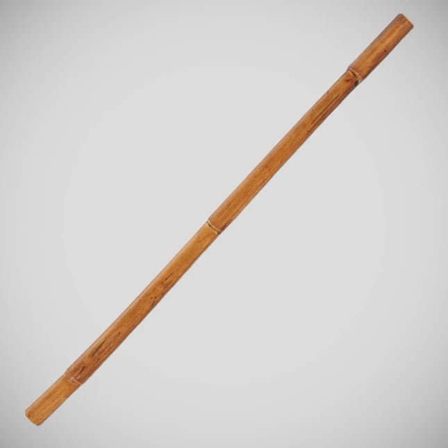 Naturfarget Combat Gear Escrima-stav i rattan, 71 cm