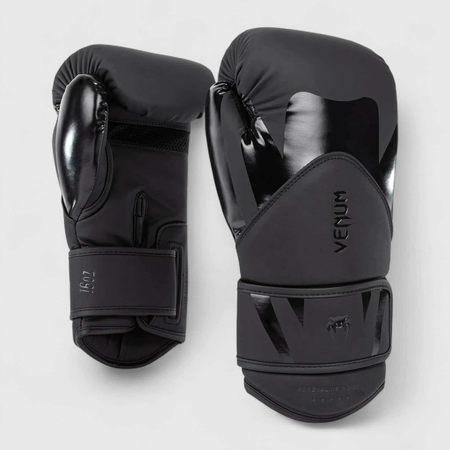 VENUM Challenger 4.0 boksehansker svart
