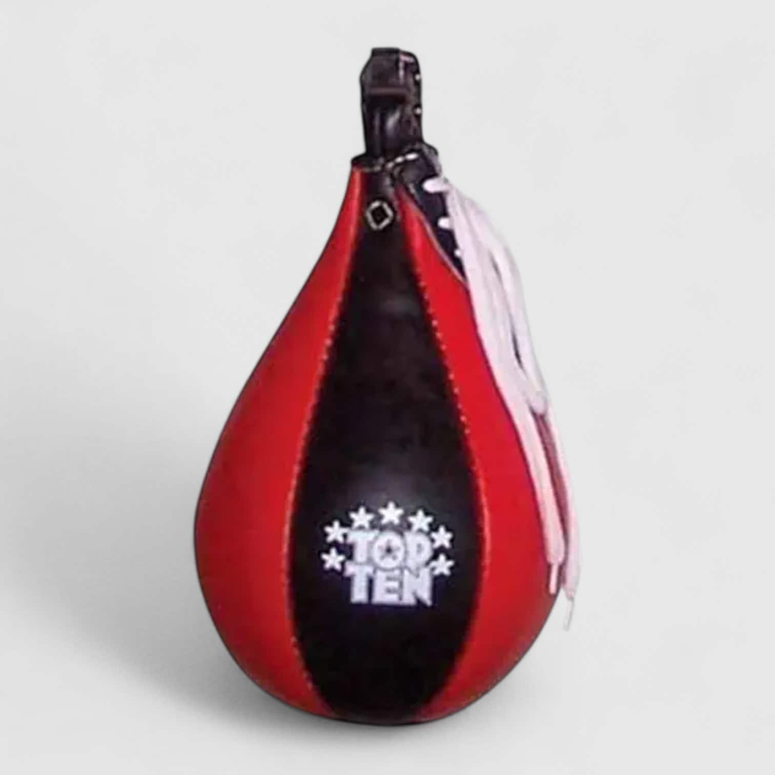TOP TEN Speedball