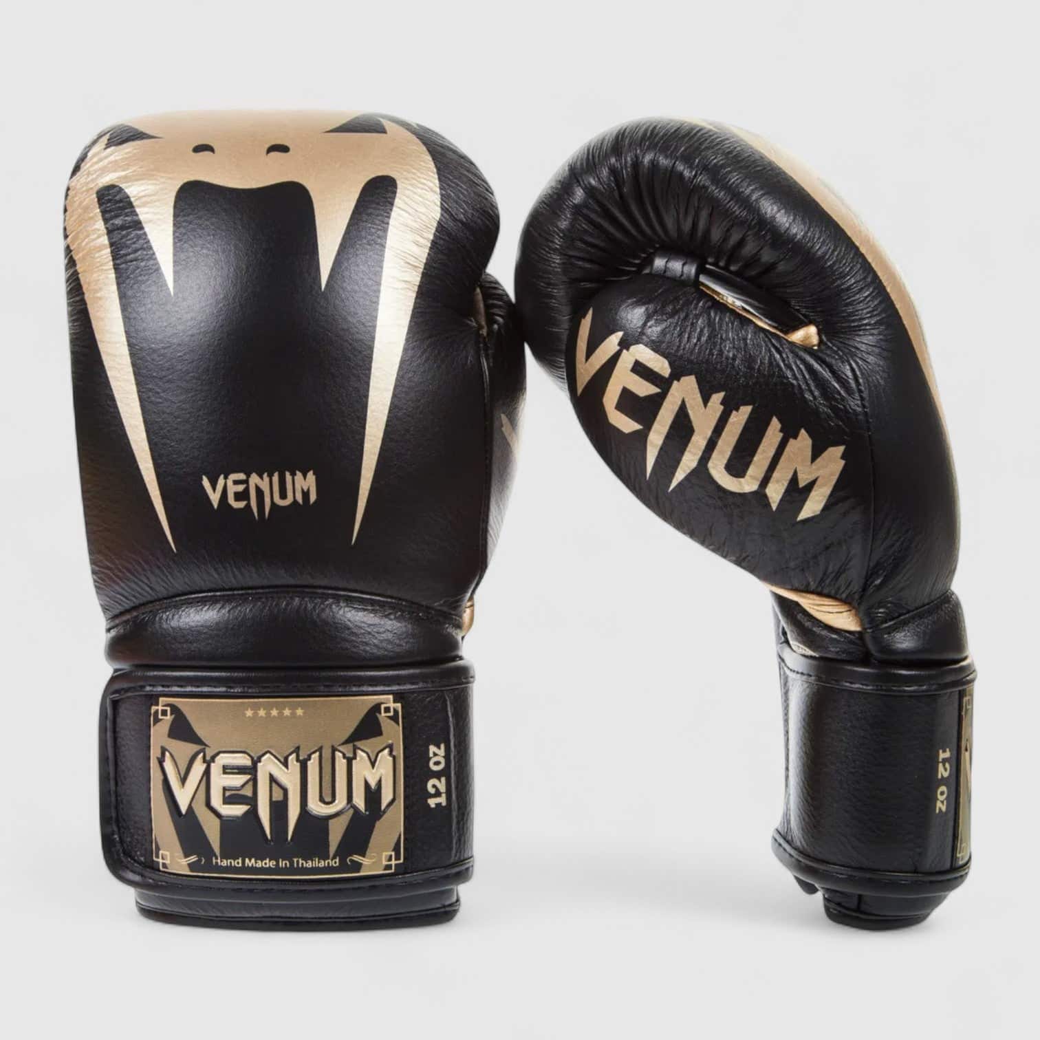 VENUM Giant 3.0 Boksehansker - Nappa-lær