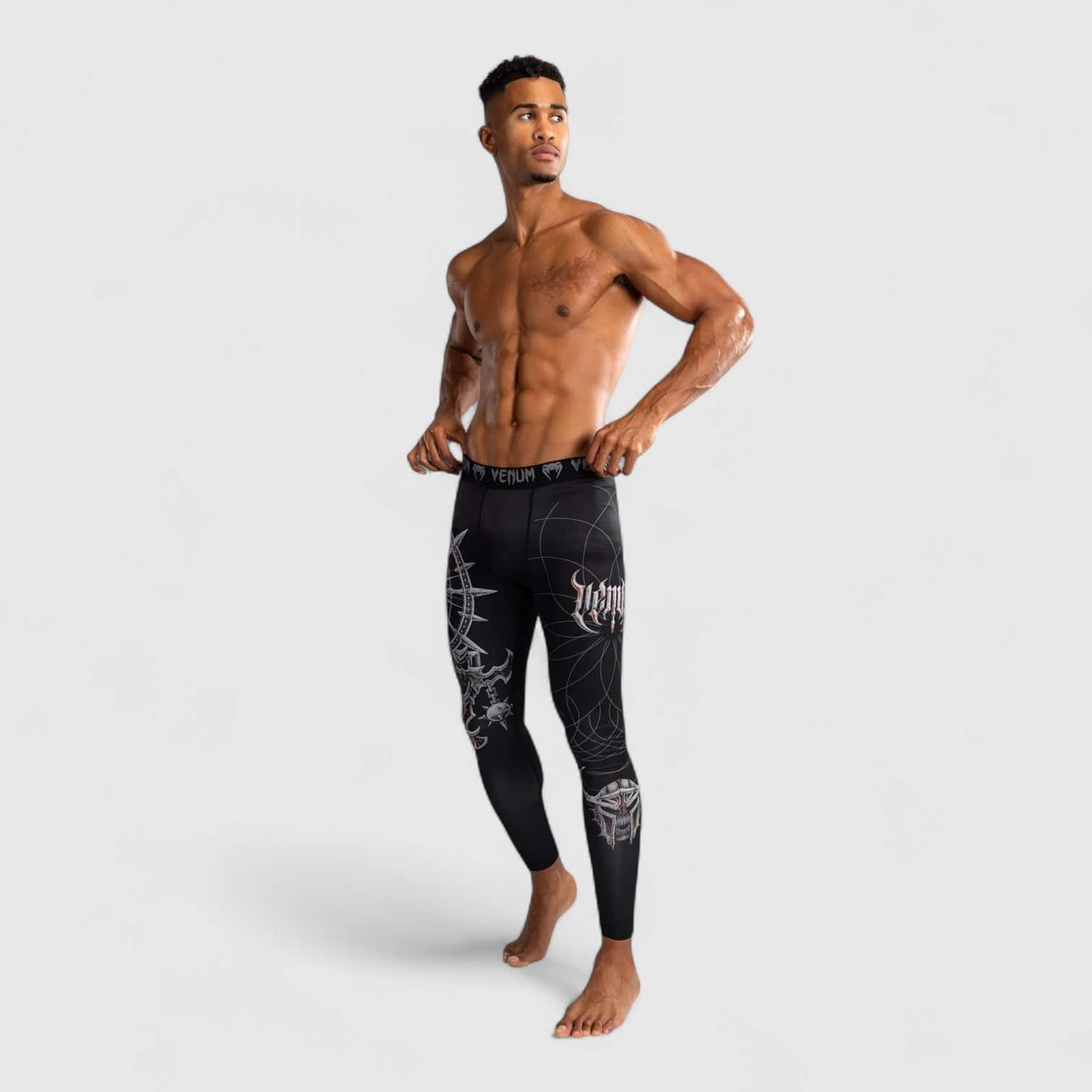 Venum Gladiator 5.0 kompresjonsbukse
