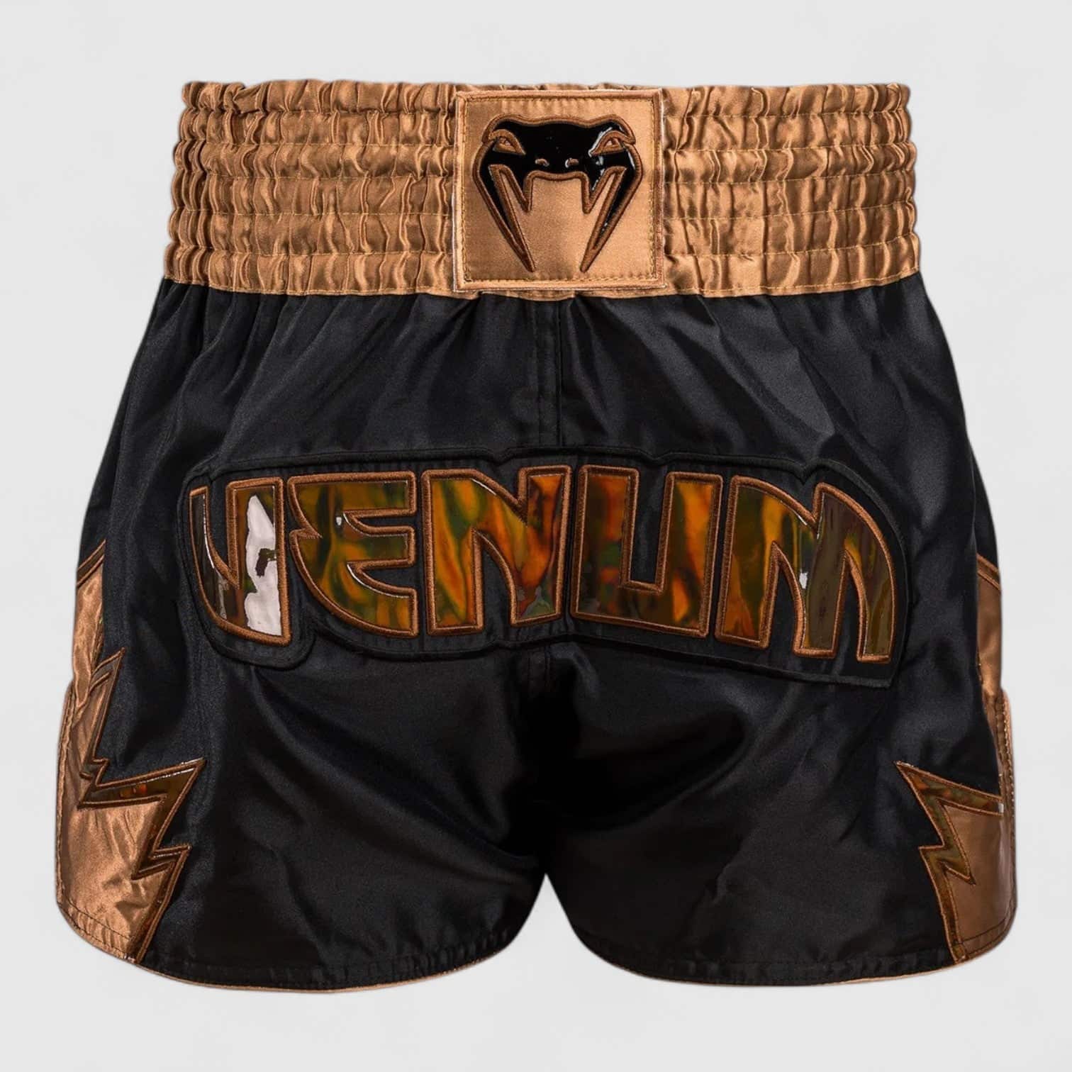 VENUM Inferno Muay Thai Shorts