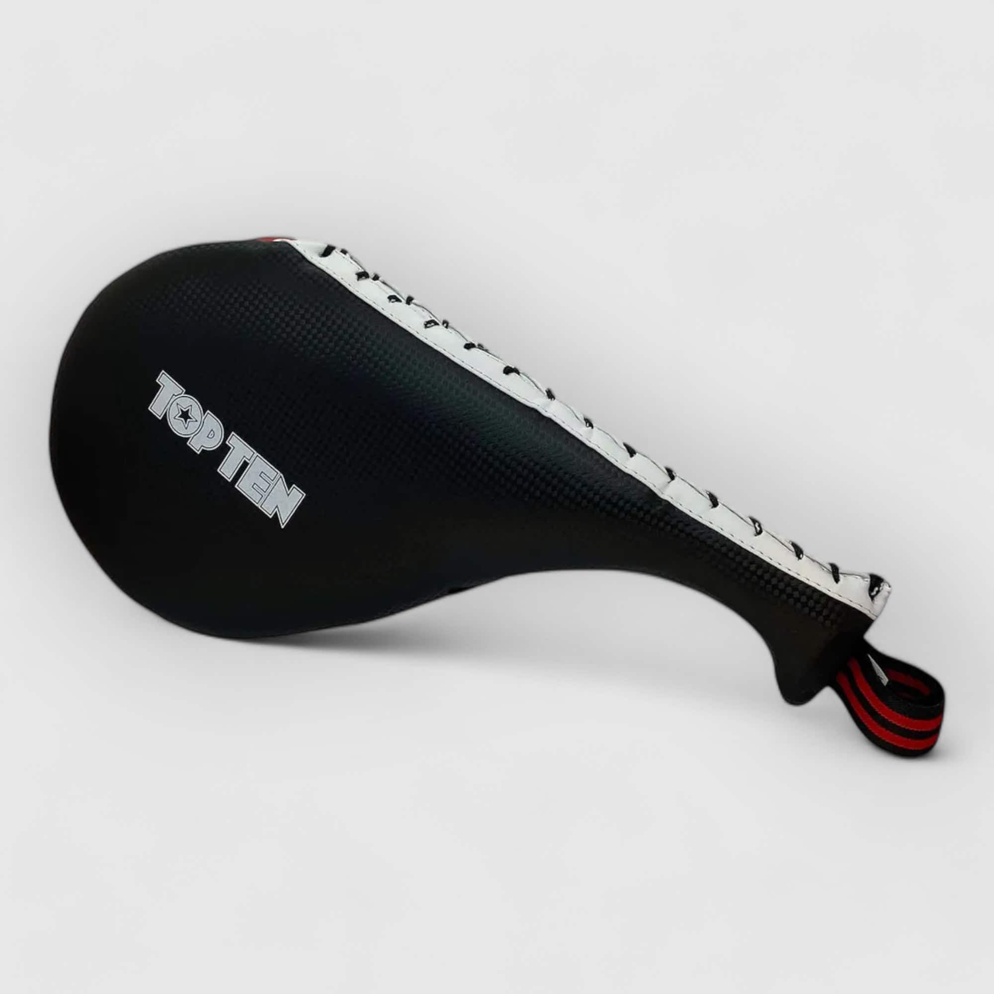 TOP TEN Dobbel Sparkespade