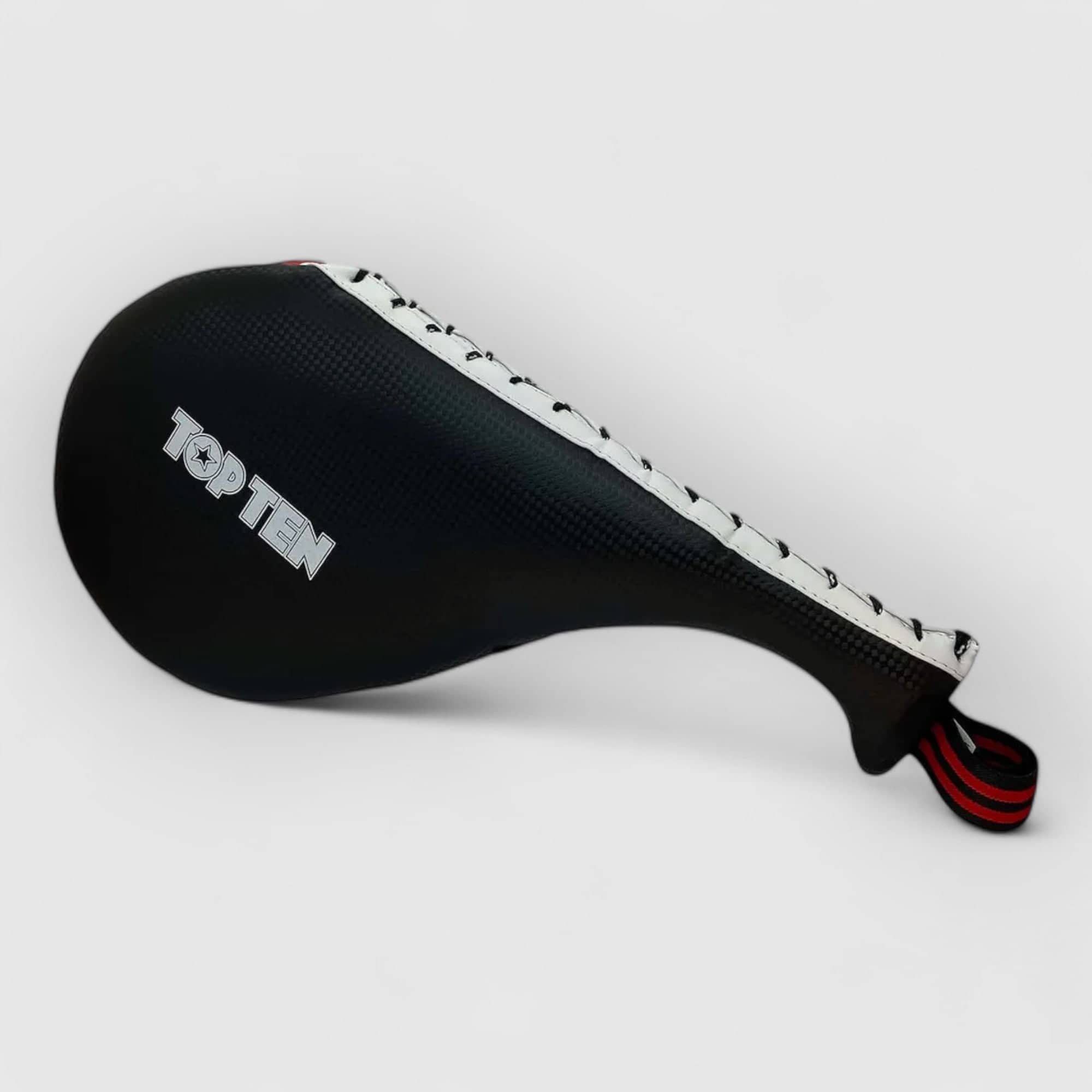 TOP TEN dobbel sparkespade
