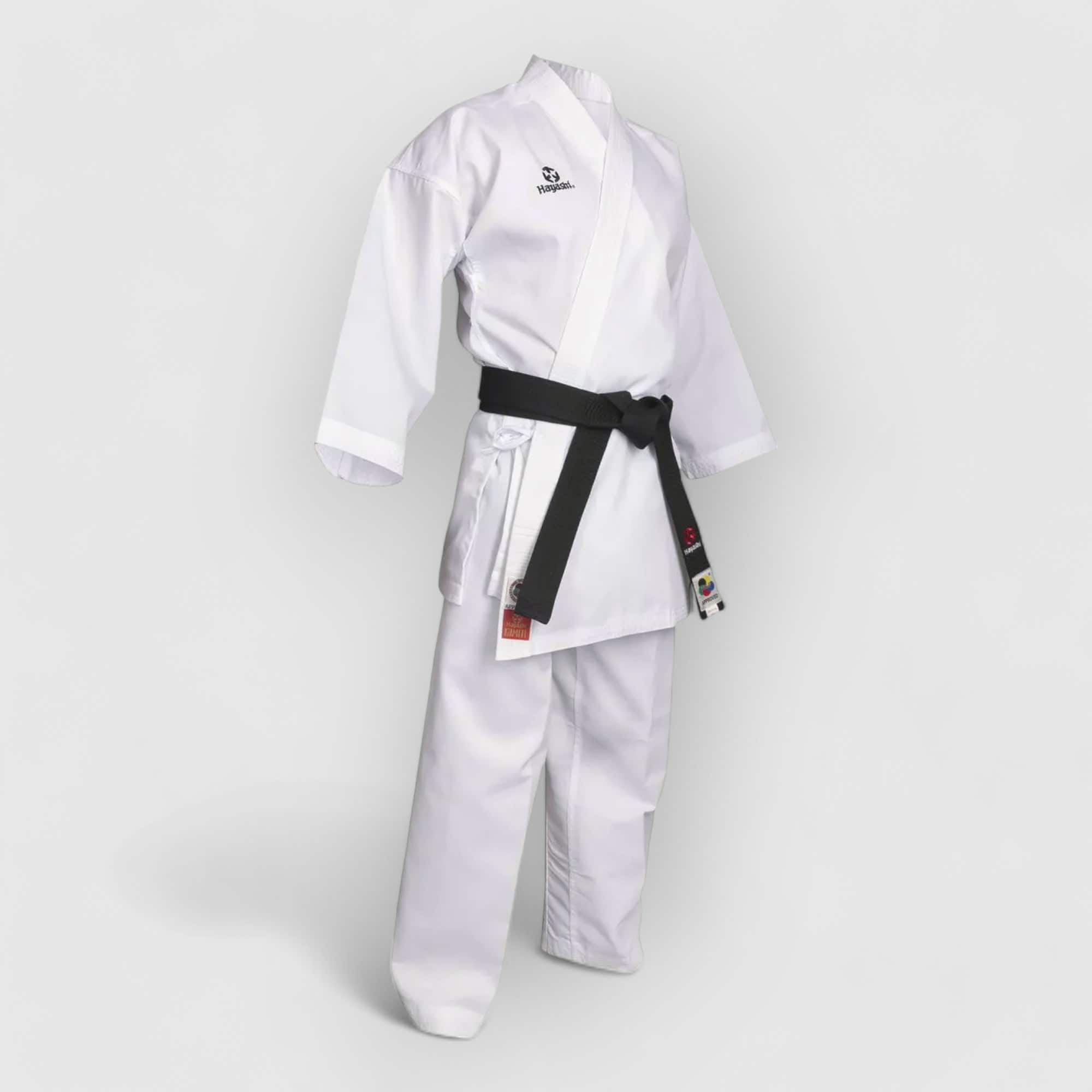 HAYASHI Kumite WKF-Godkjent Kumitedrakt