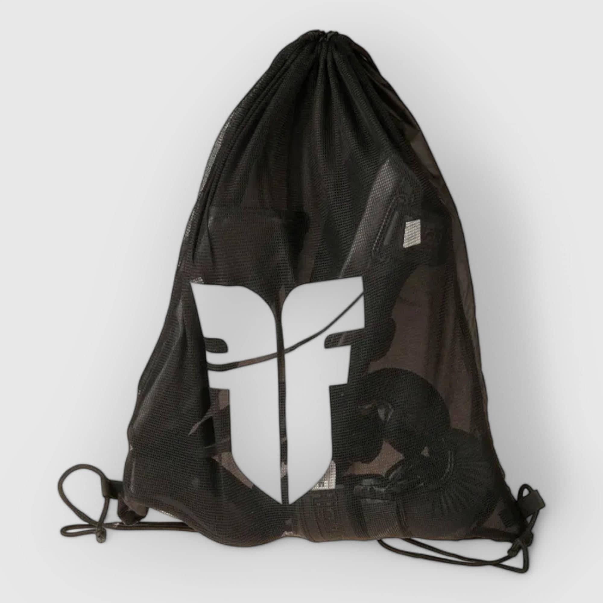 FIGHTER BRAND utstyrsbag i mesh