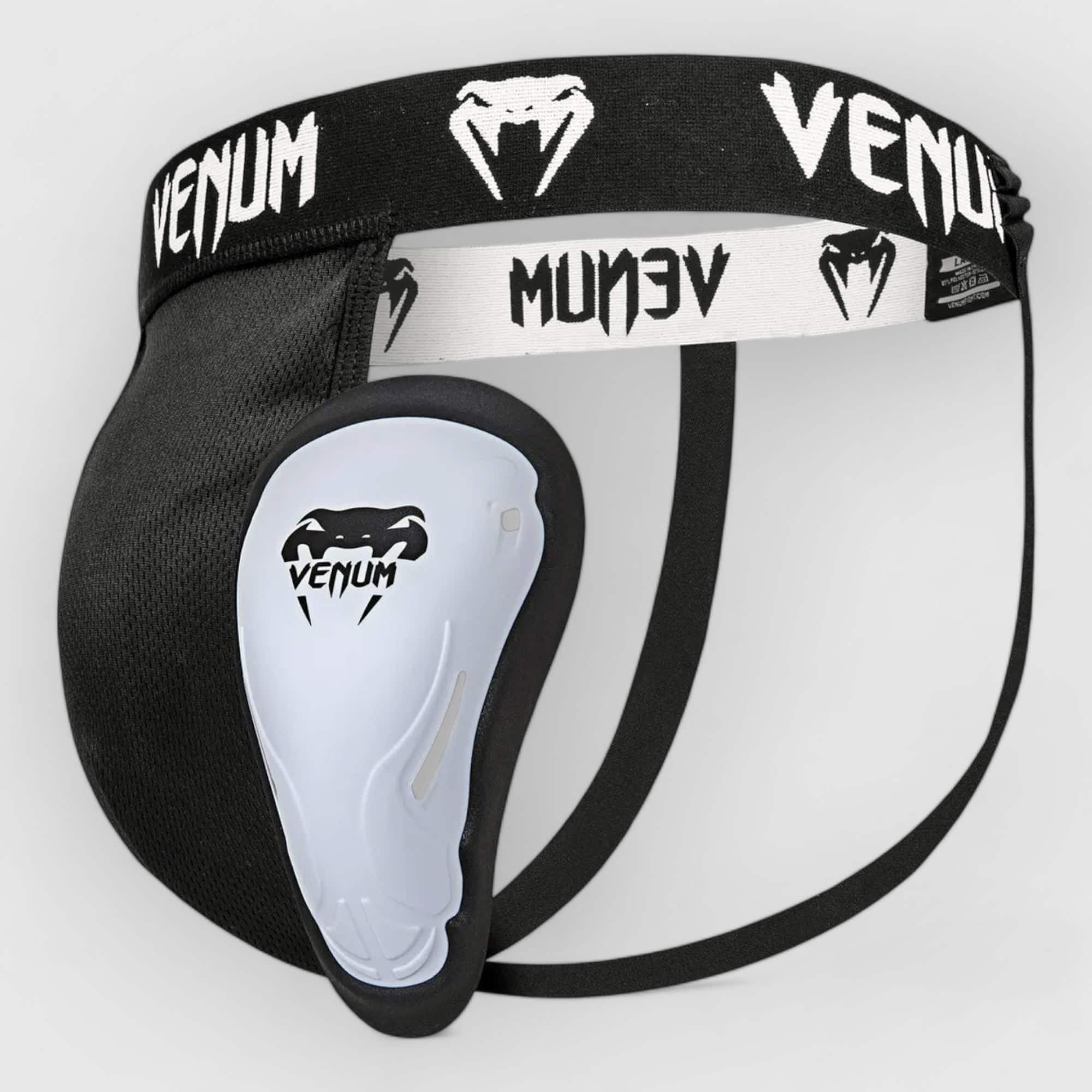 VENUM Challenger Susp