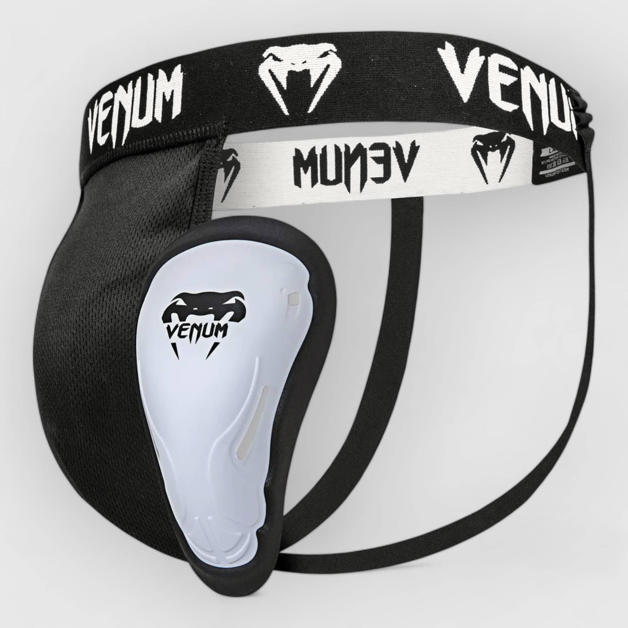Venum Challenger susp med supporterkopp