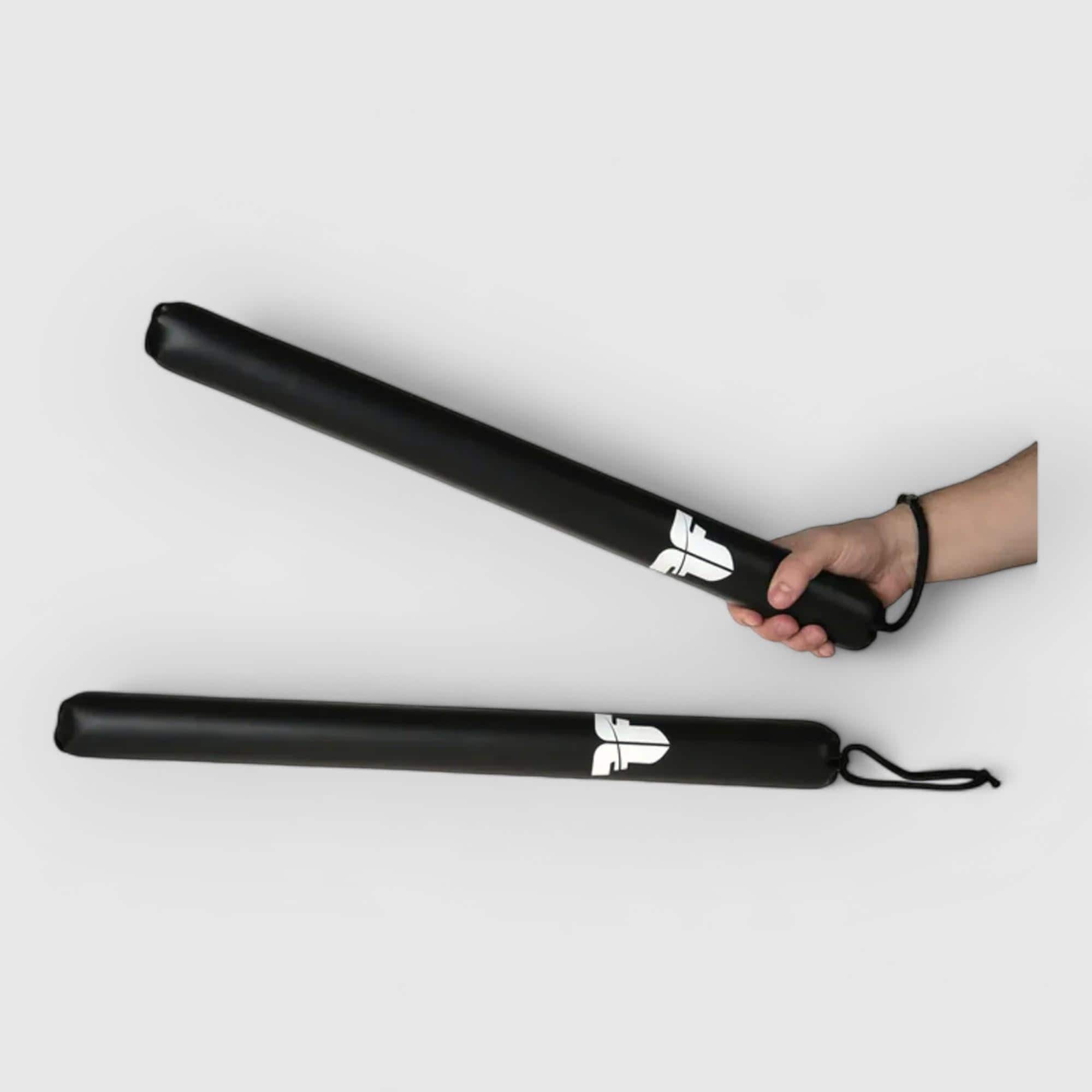 FIGHTER Universal Treningspinner - Svart