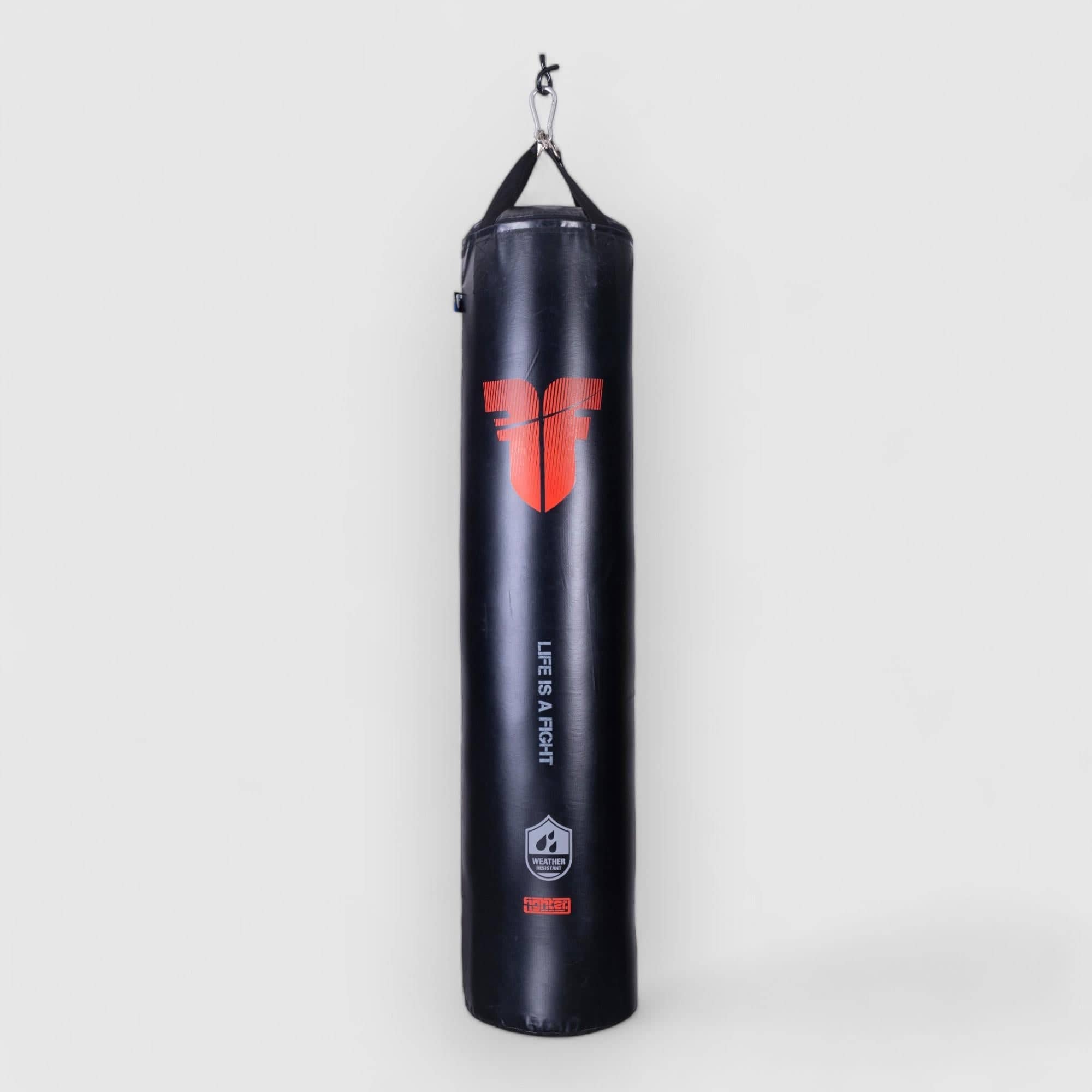 FIGHTER PRO hengende boksesekk 150 cm