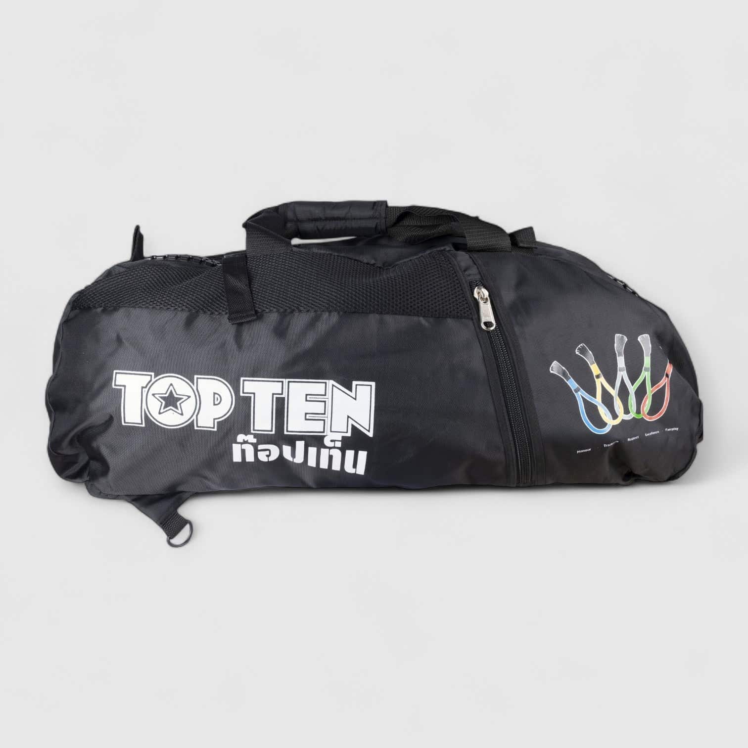 TOP TEN IFMA sportsbag og ryggsekk - AISUN
