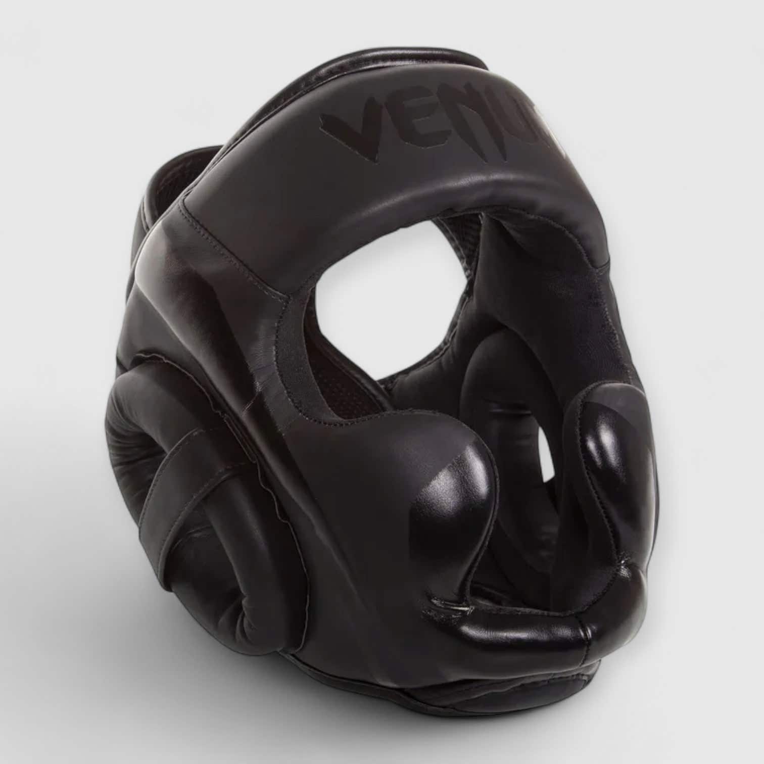 VENUM Elite Hodebeskyttelse/Hjelm for Kampsport og Trening