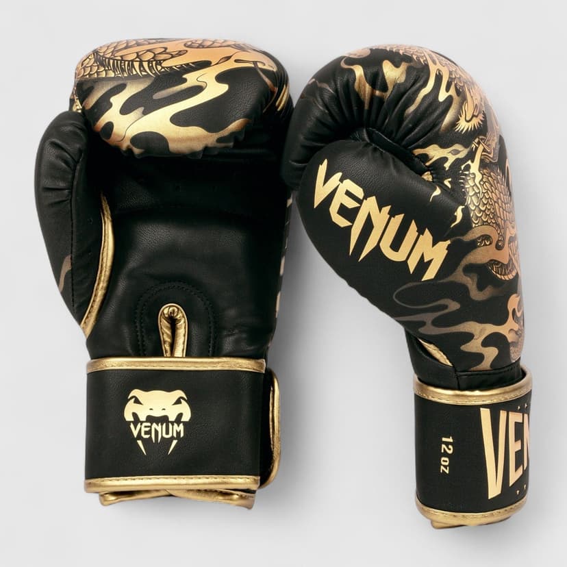 Venum Dragon's Flight boksehansker – Combat Store