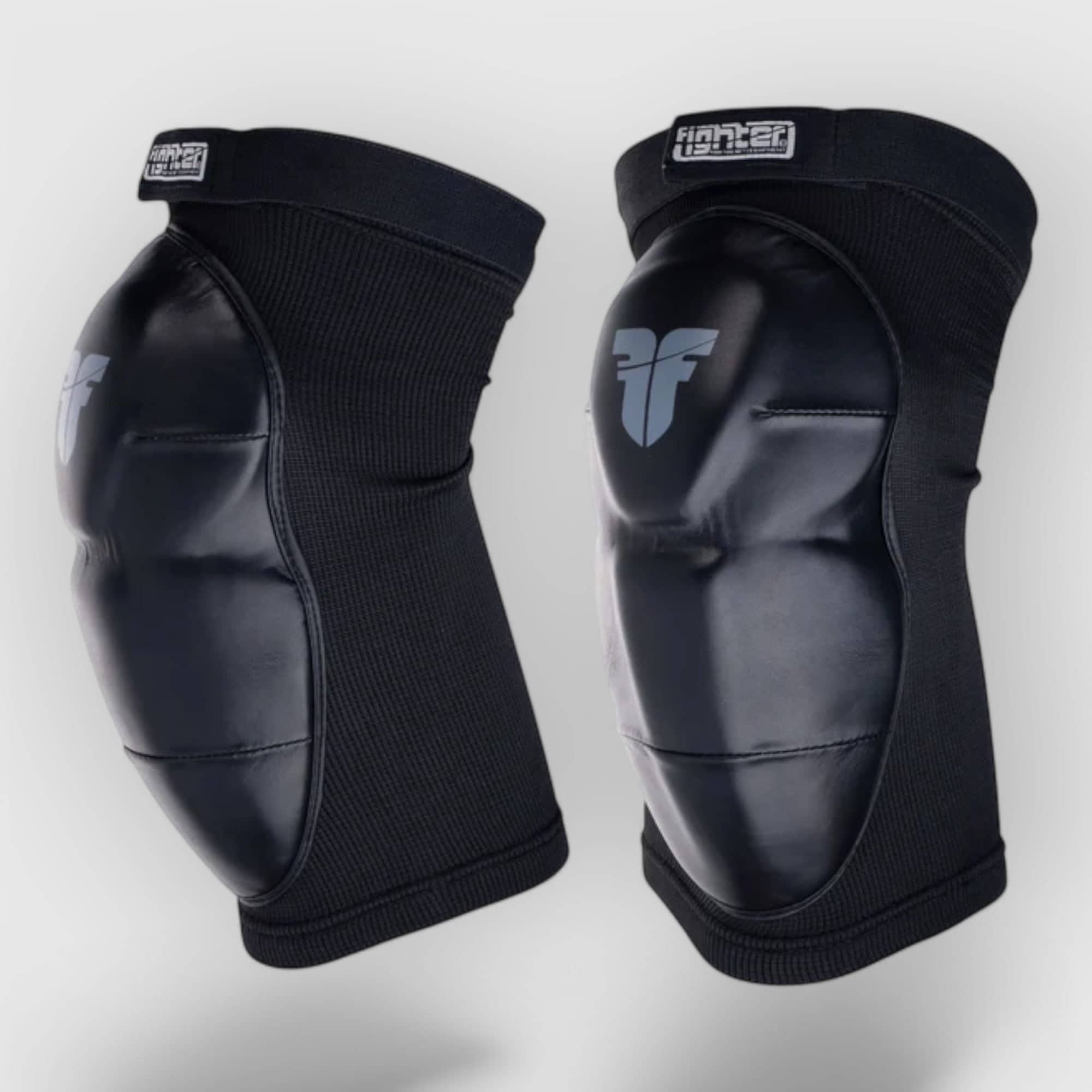 FIGHTER kne- og albuebeskytter for MMA