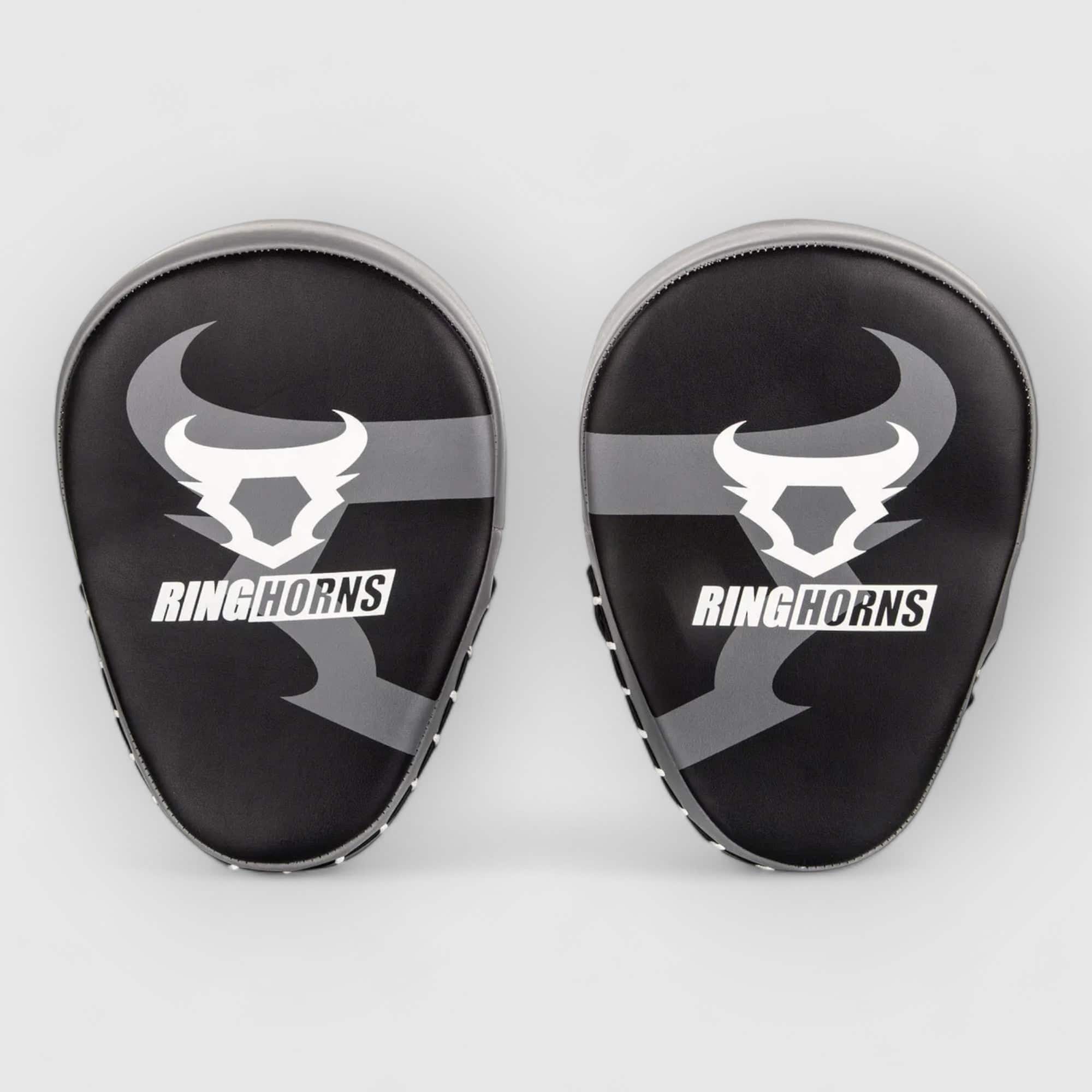 RINGHORNS Charger Slagputer - Svart