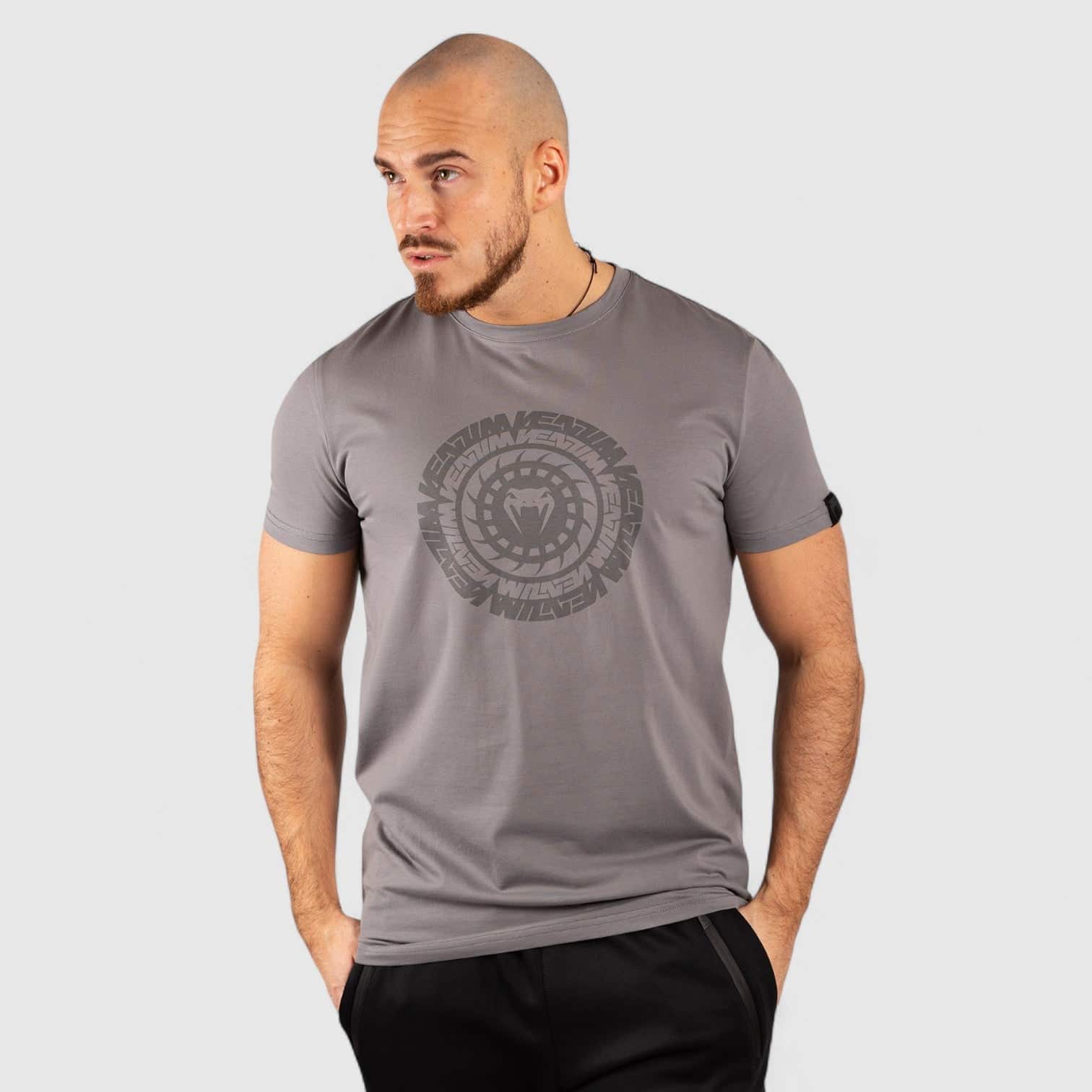 VENUM Vortex T-skjorte - Grå