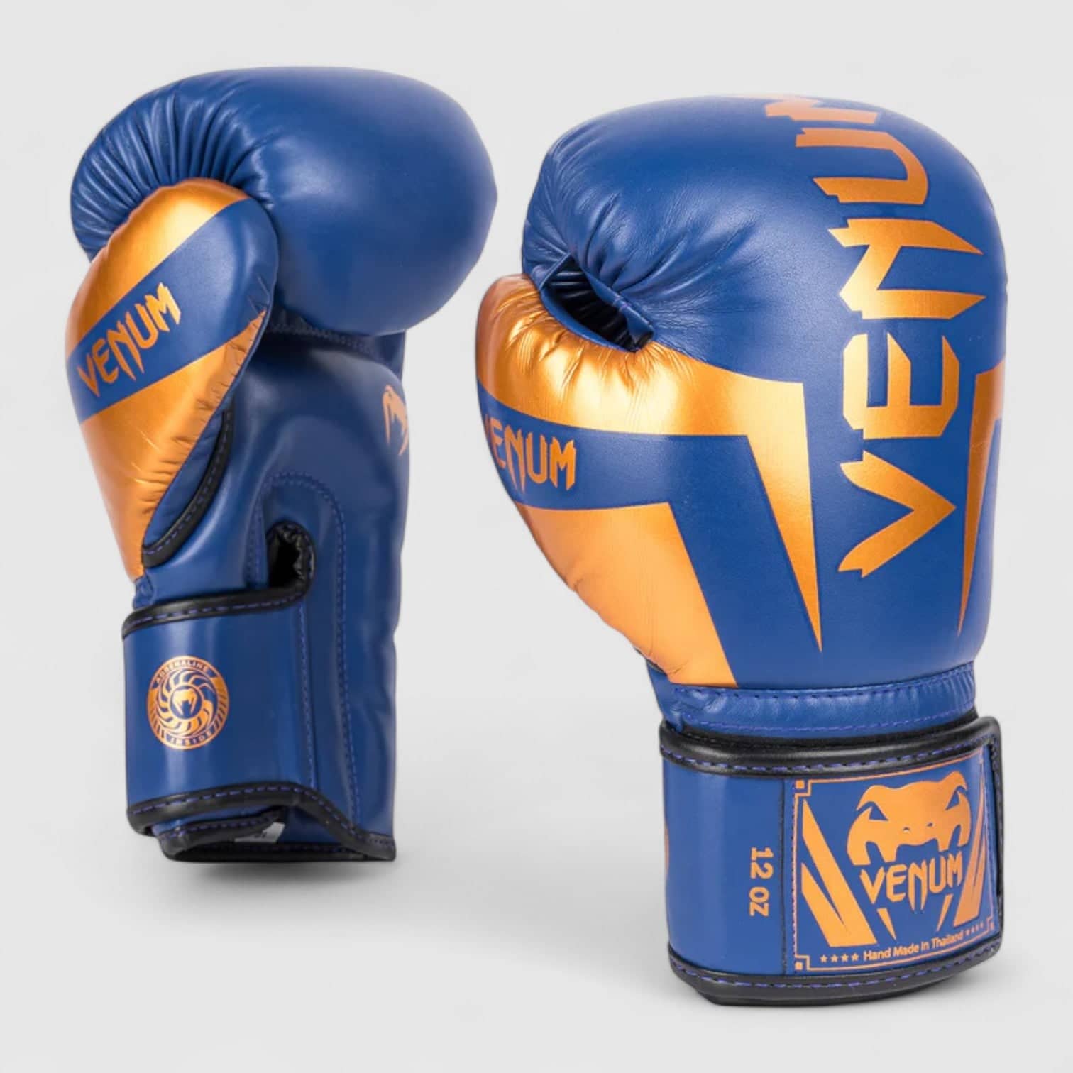 Venum Elite boksehansker i Limited Edition-design