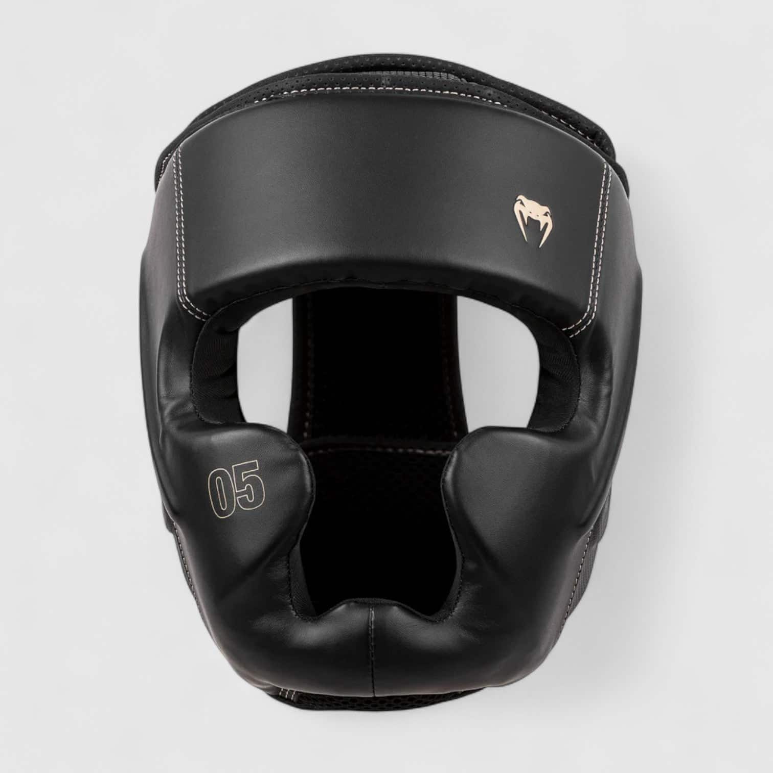 VENUM Impact Evo Hodebeskytter for kampsport og boksing