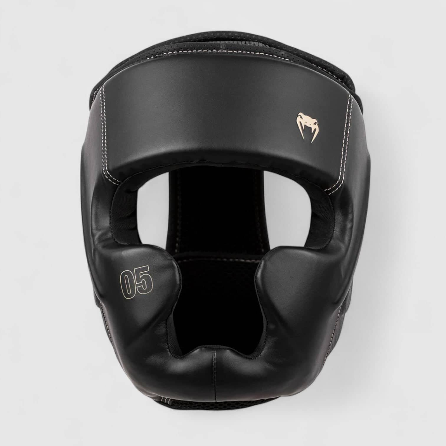 VENUM Impact Evo hodebeskytter med justerbar hodestropp