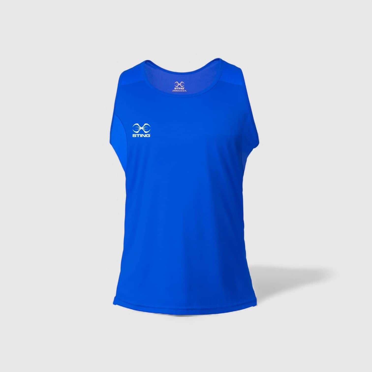 STING Mettle singlet 2.0 for junior