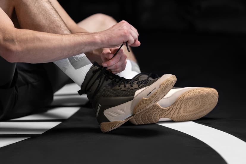 Hayabusa Talon boksesko – kampsportsko fra Hayabusa hos Combat Store