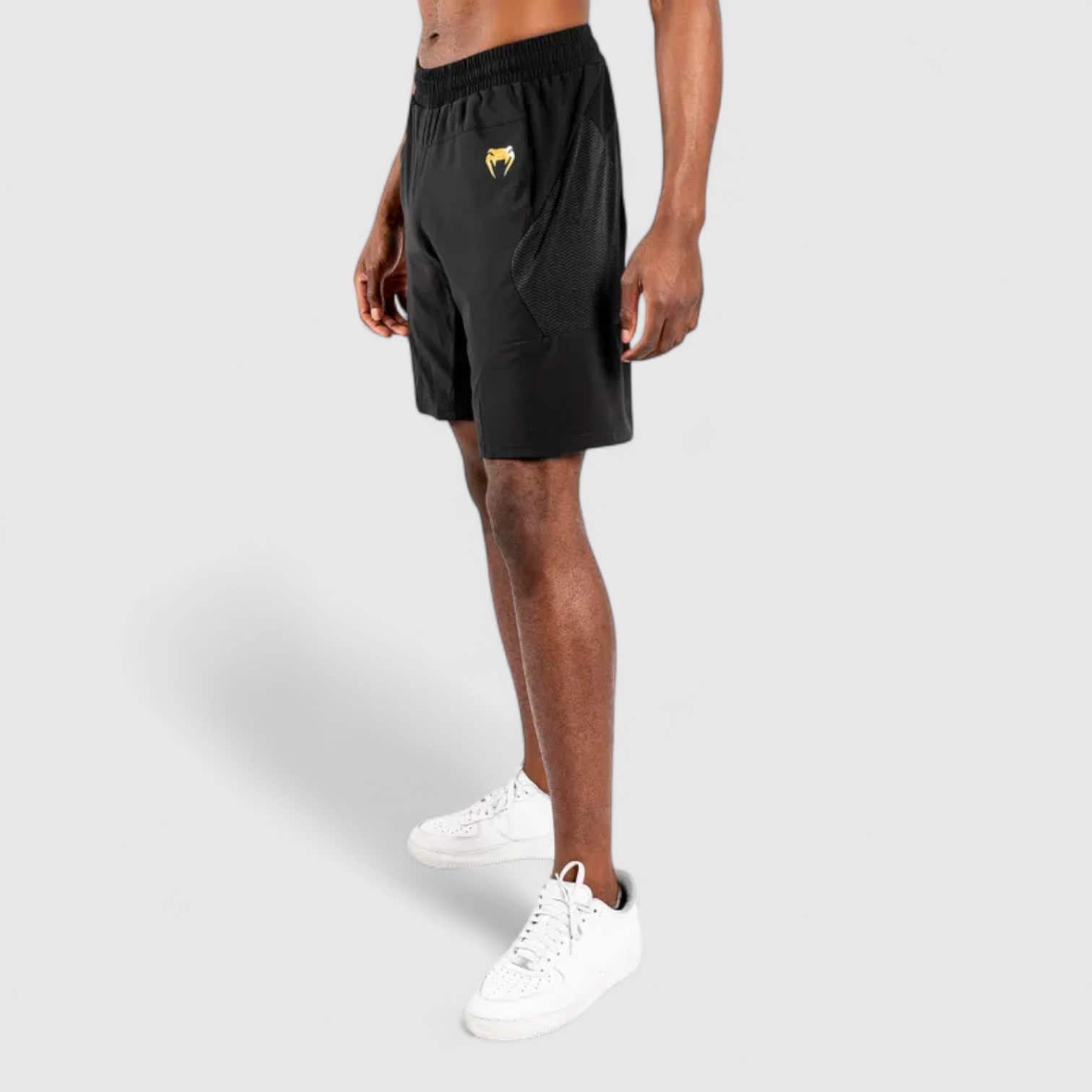 VENUM G-FIT Treningsshorts - Svart/Gull