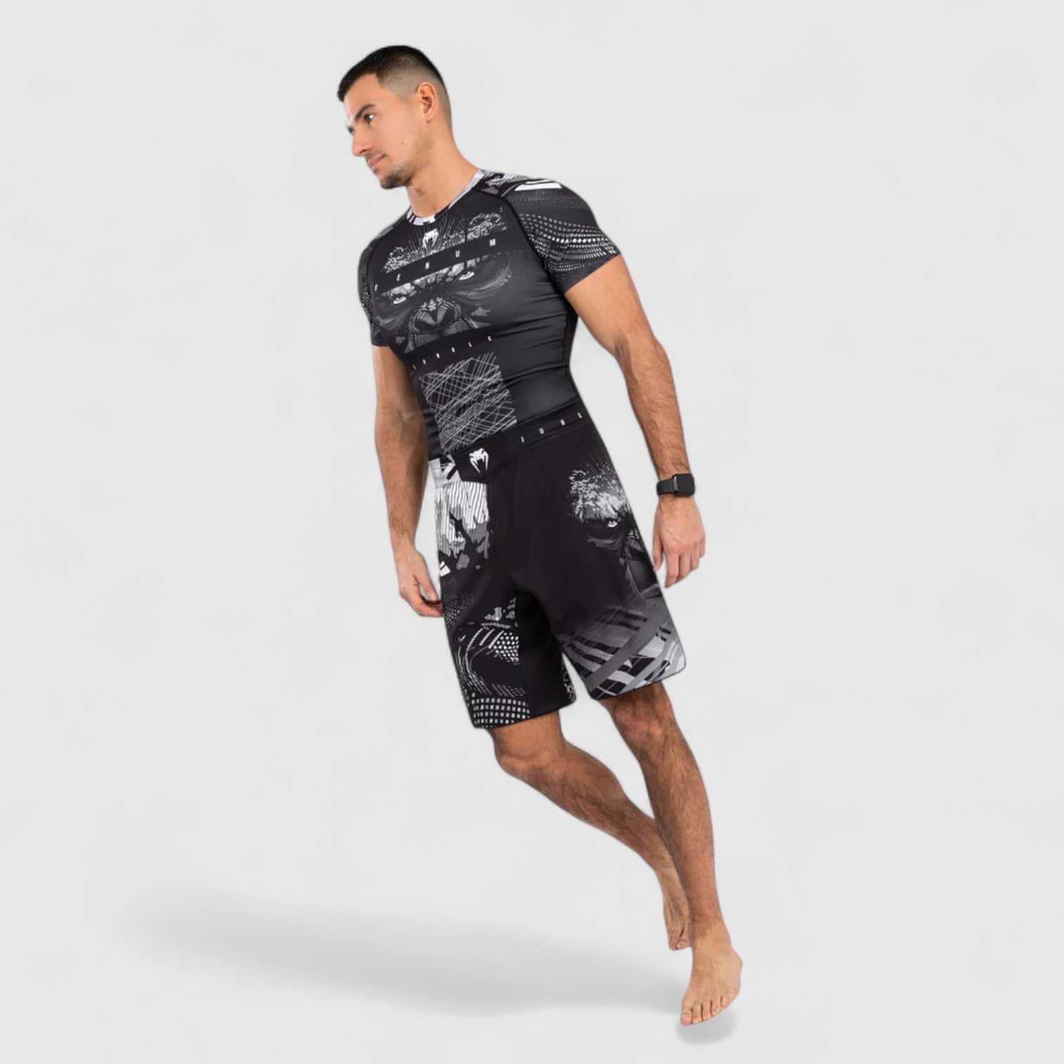 VENUM Gorilla Jungle Fightshorts