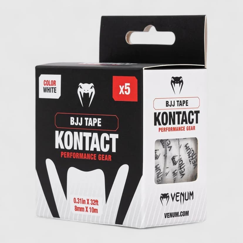 VENUM Kontact BJJ Finger Tape