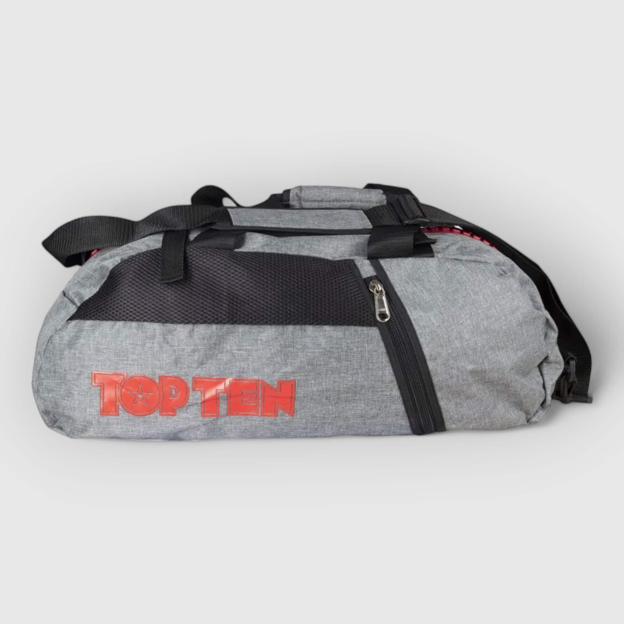 TOP TEN Sportsbag/Ryggsekk Stor