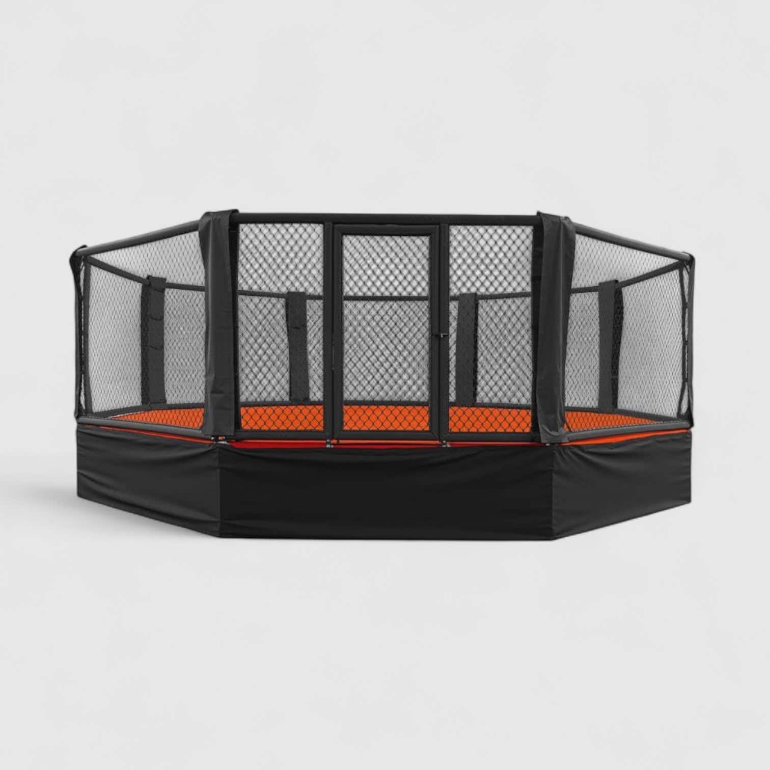 MMA Konkurransebur