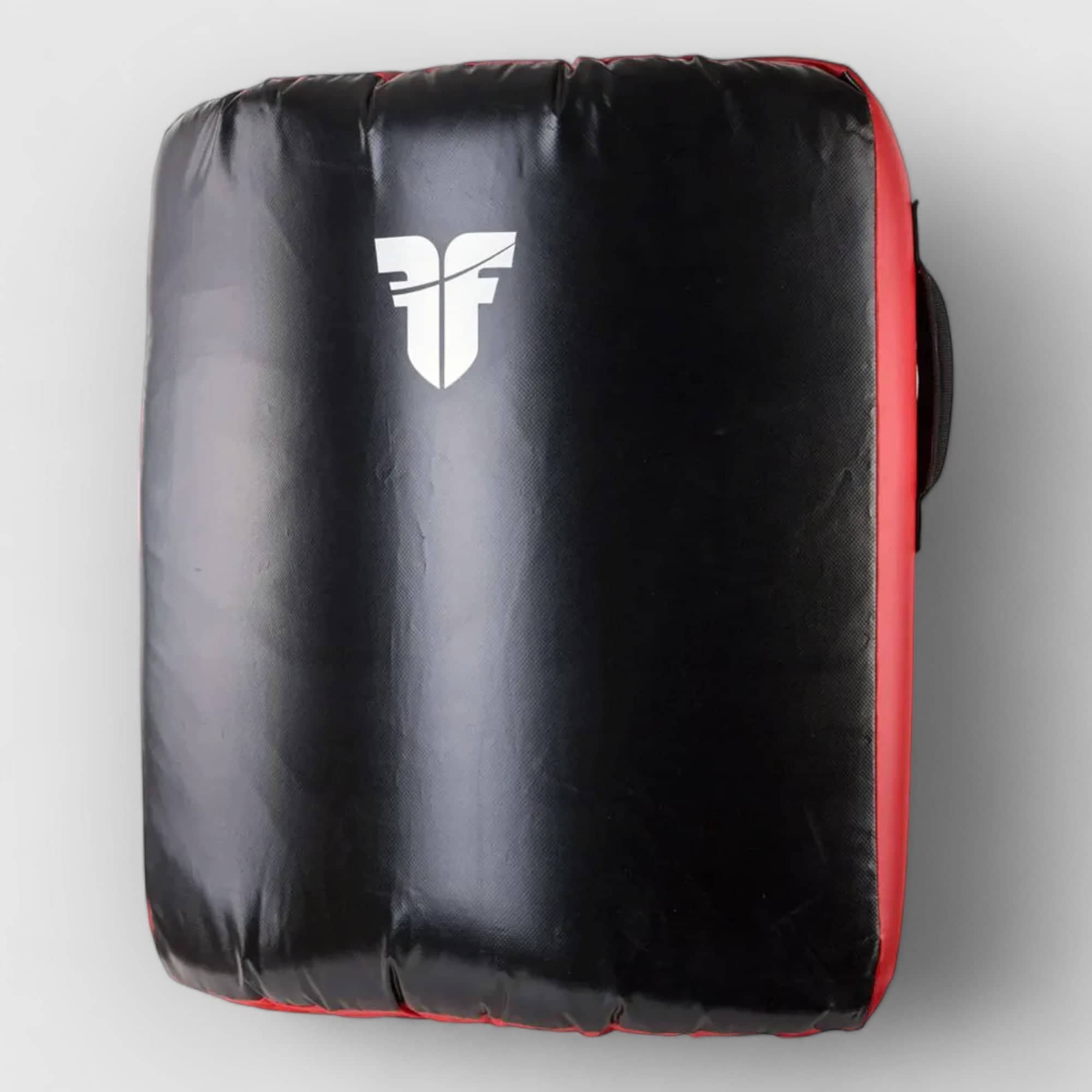 FIGHTER stor slagpute XXL med borrelåsremmer