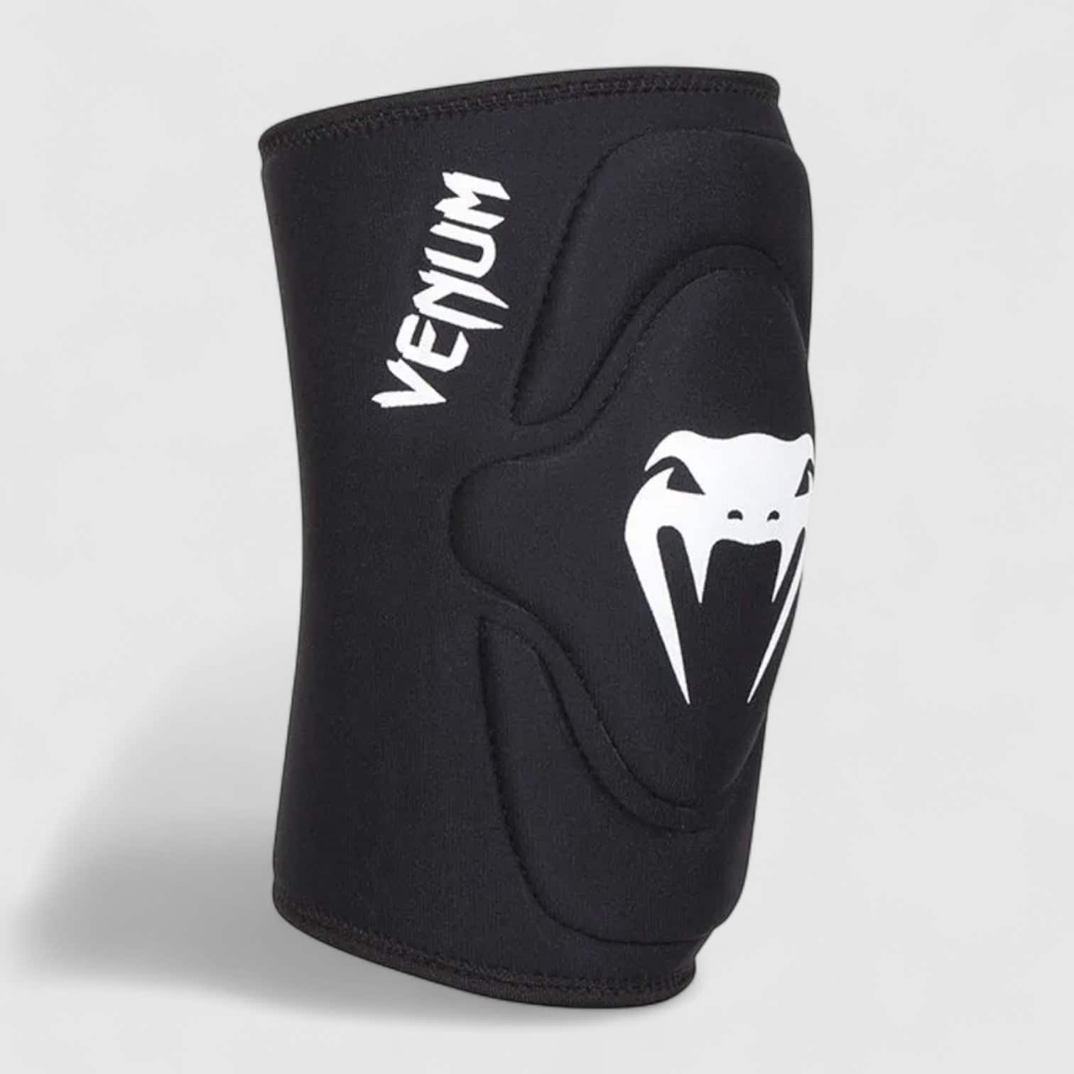 VENUM Kontact Evo Knebeskytter - Svart/Hvit