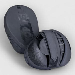 TOP TEN Power Ink focus mitts