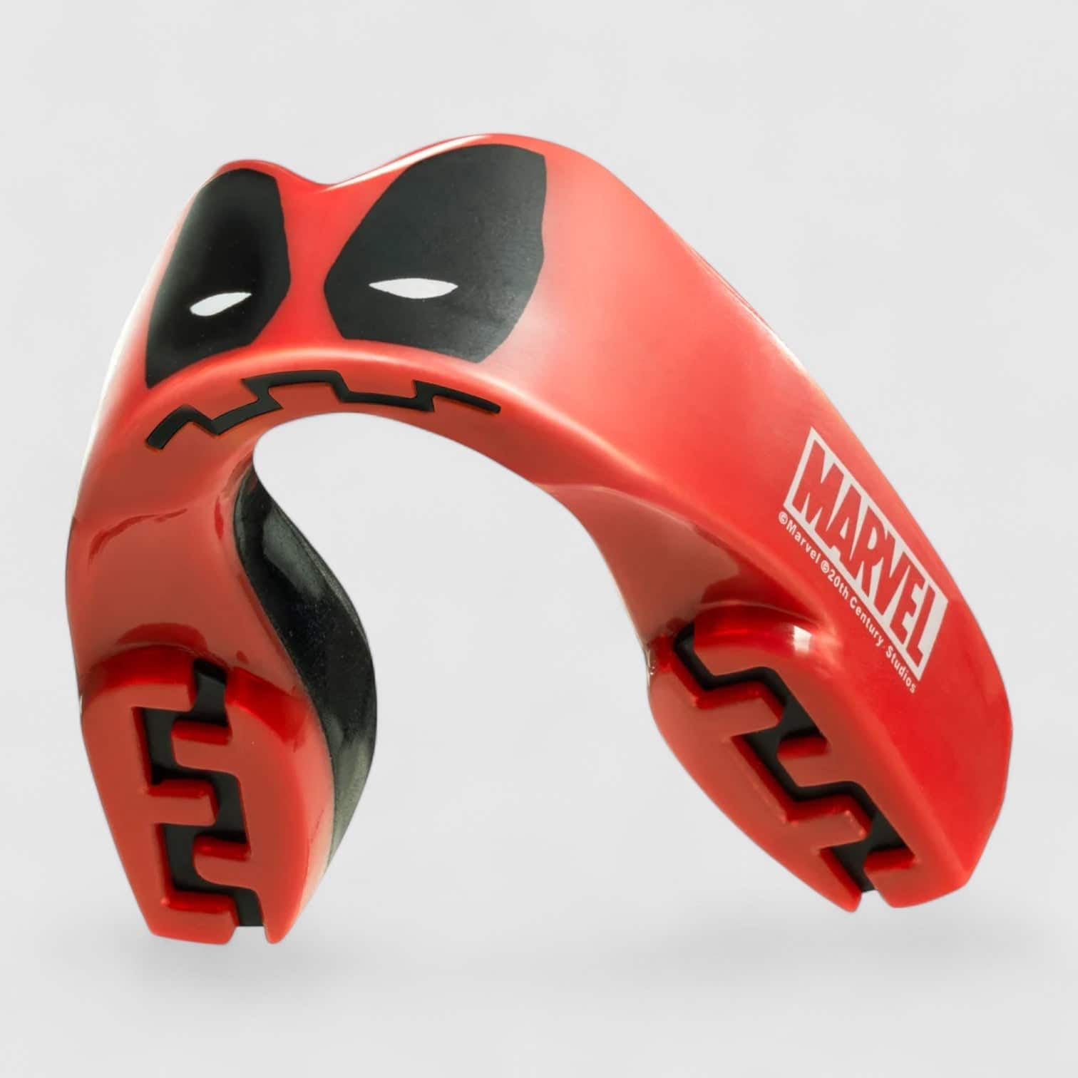 SAFEJAWZ Deadpool tannbeskytter
