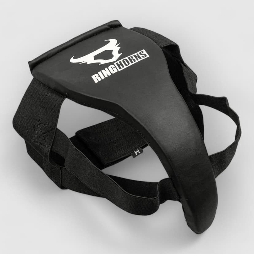 RINGHORNS Charger susp for damer