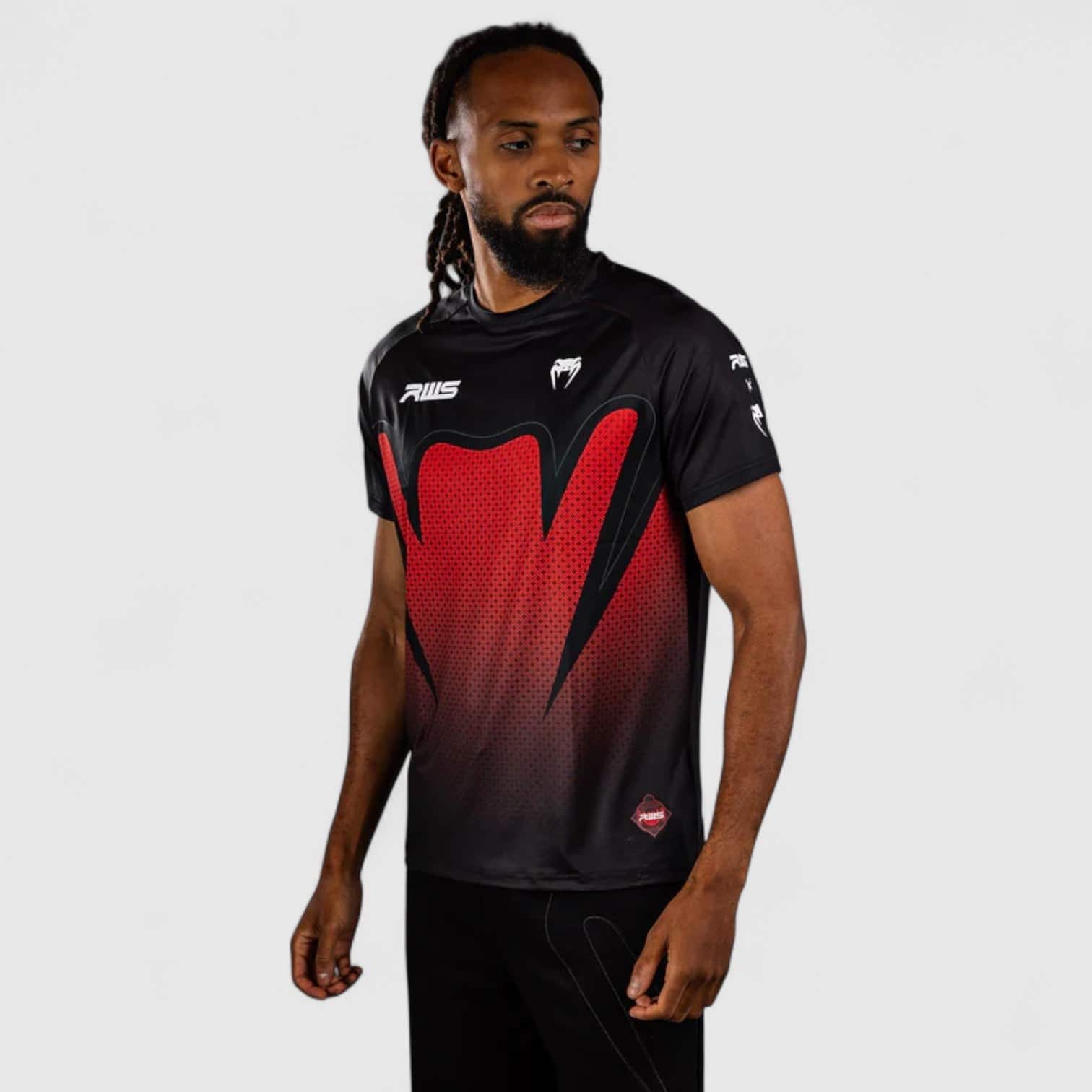 VENUM x RWS Dry Tech T-skjorte