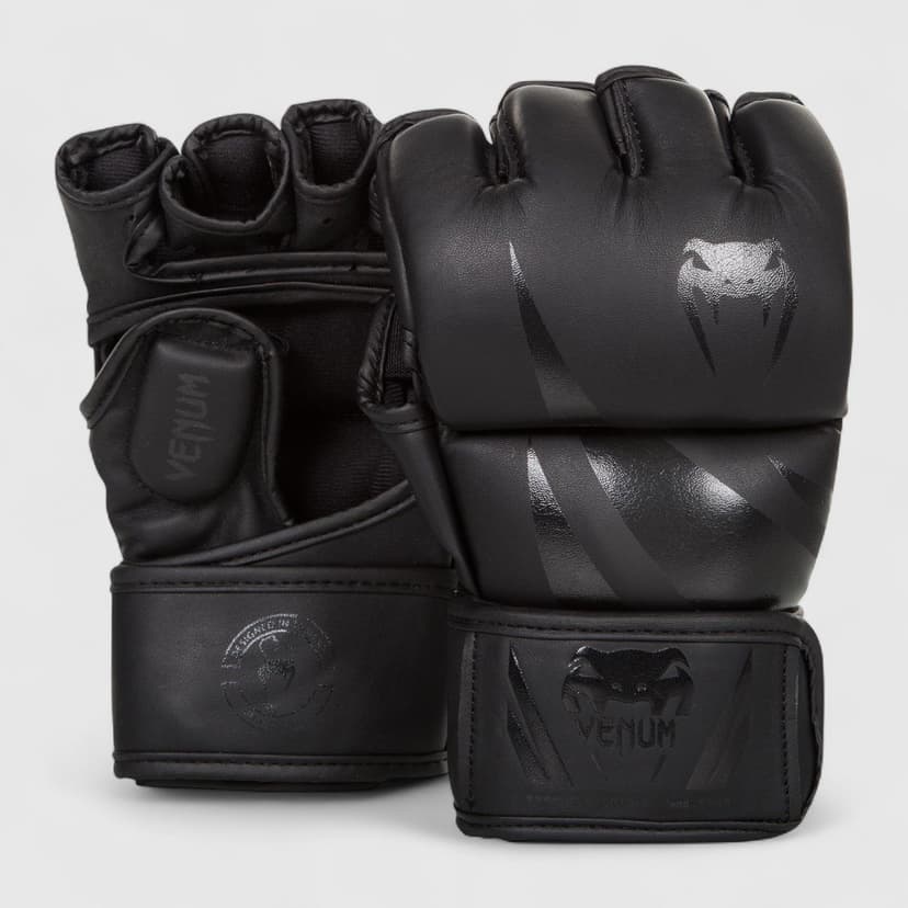 VENUM Challenger MMA Hansker