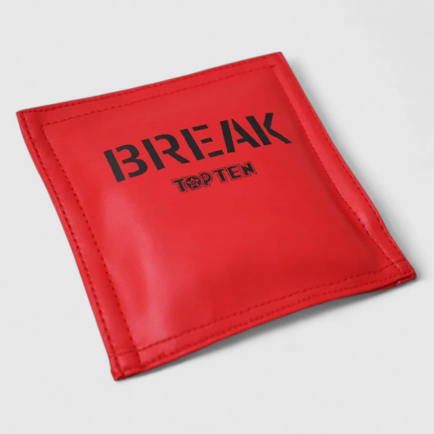 TOP TEN bønnepose Break Pad i vinyl