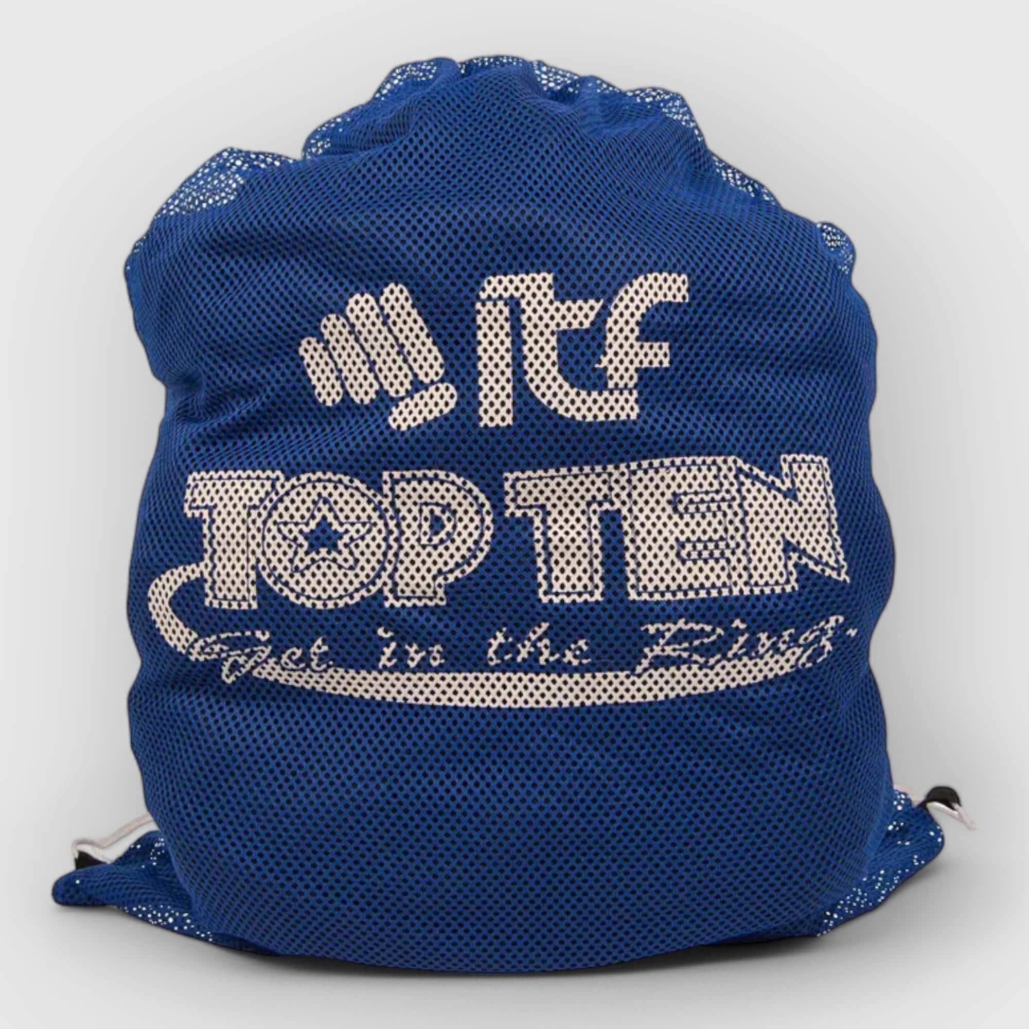 TOP TEN ITF Skulderbag/Nett XL