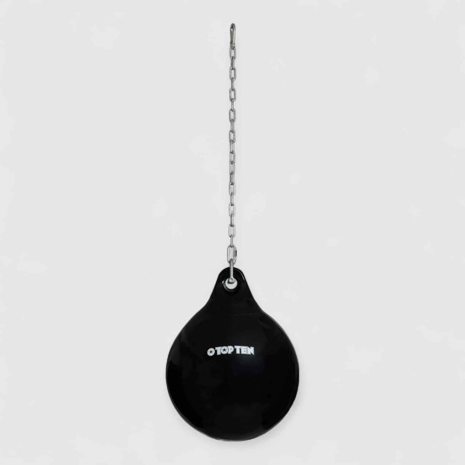 TOP TEN Aqua Drop Pearl vannsekk med kjetting og oppheng