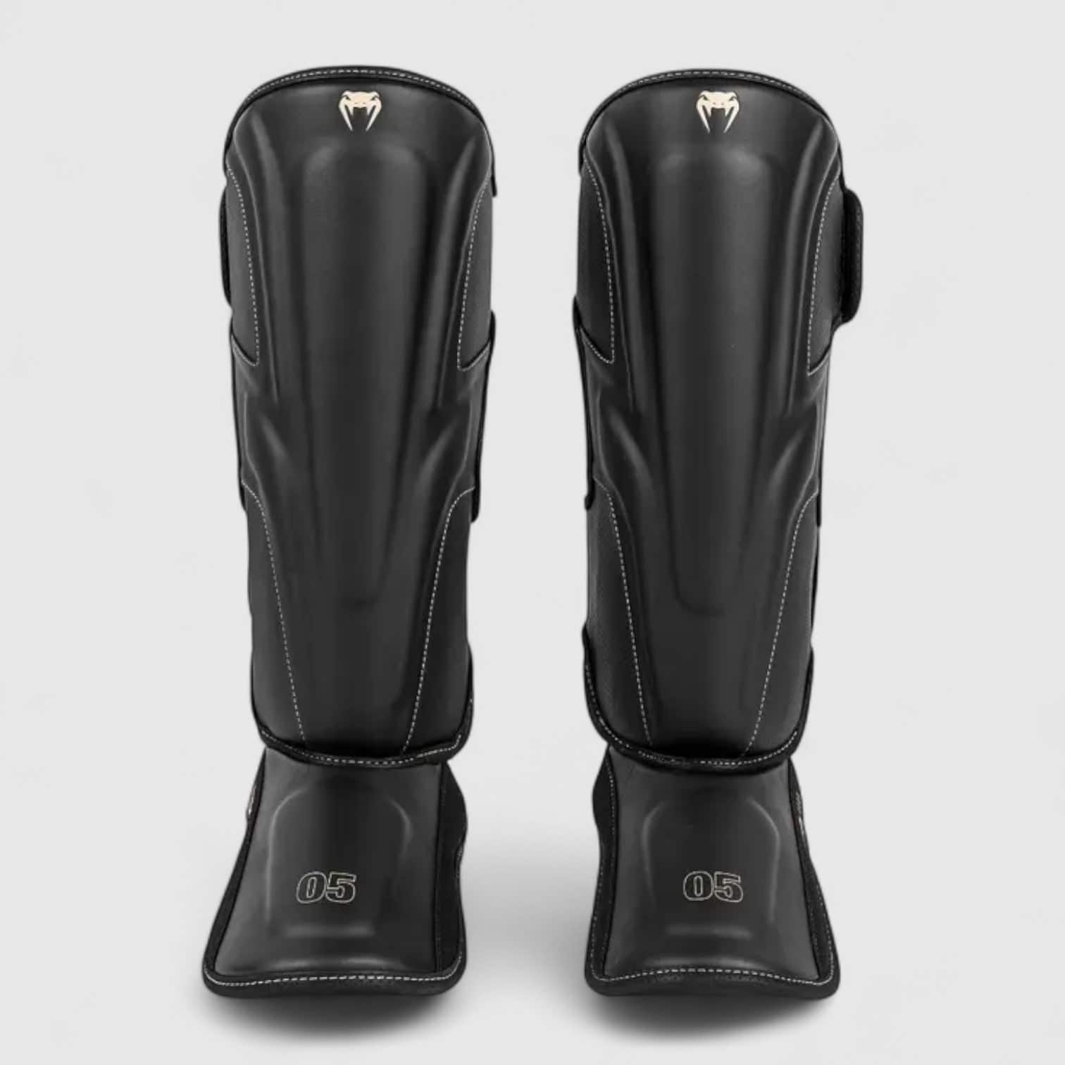 VENUM Impact EVO legg og vristbeskytter Svart
