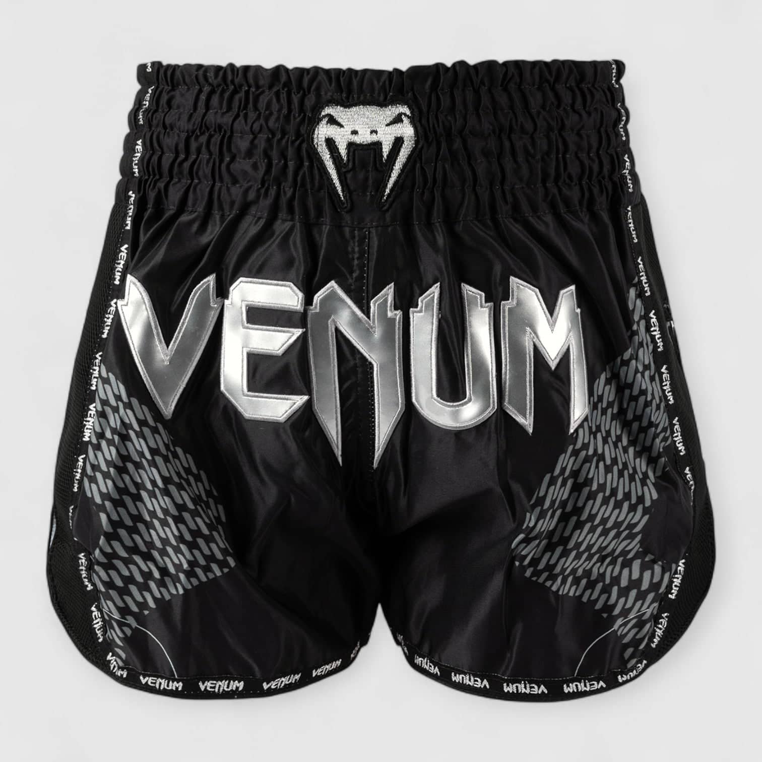 VENUM Nexus Muay Thai-shorts med dype sidekutt