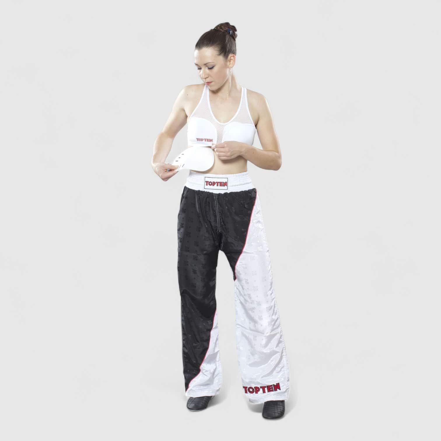 TOP TEN Cool Guard Sports BH