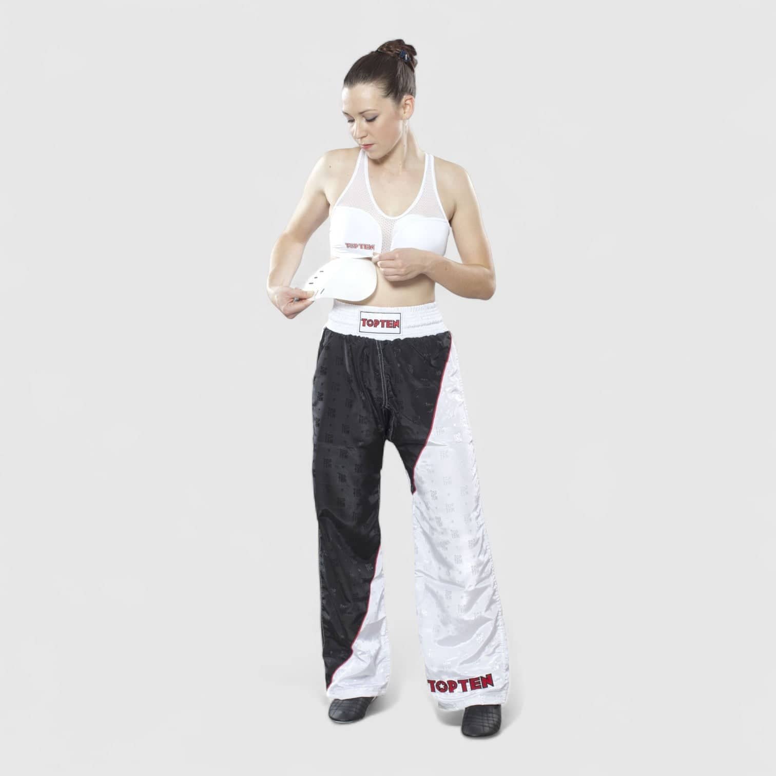 TOP TEN Cool Guard sports-BH i mesh