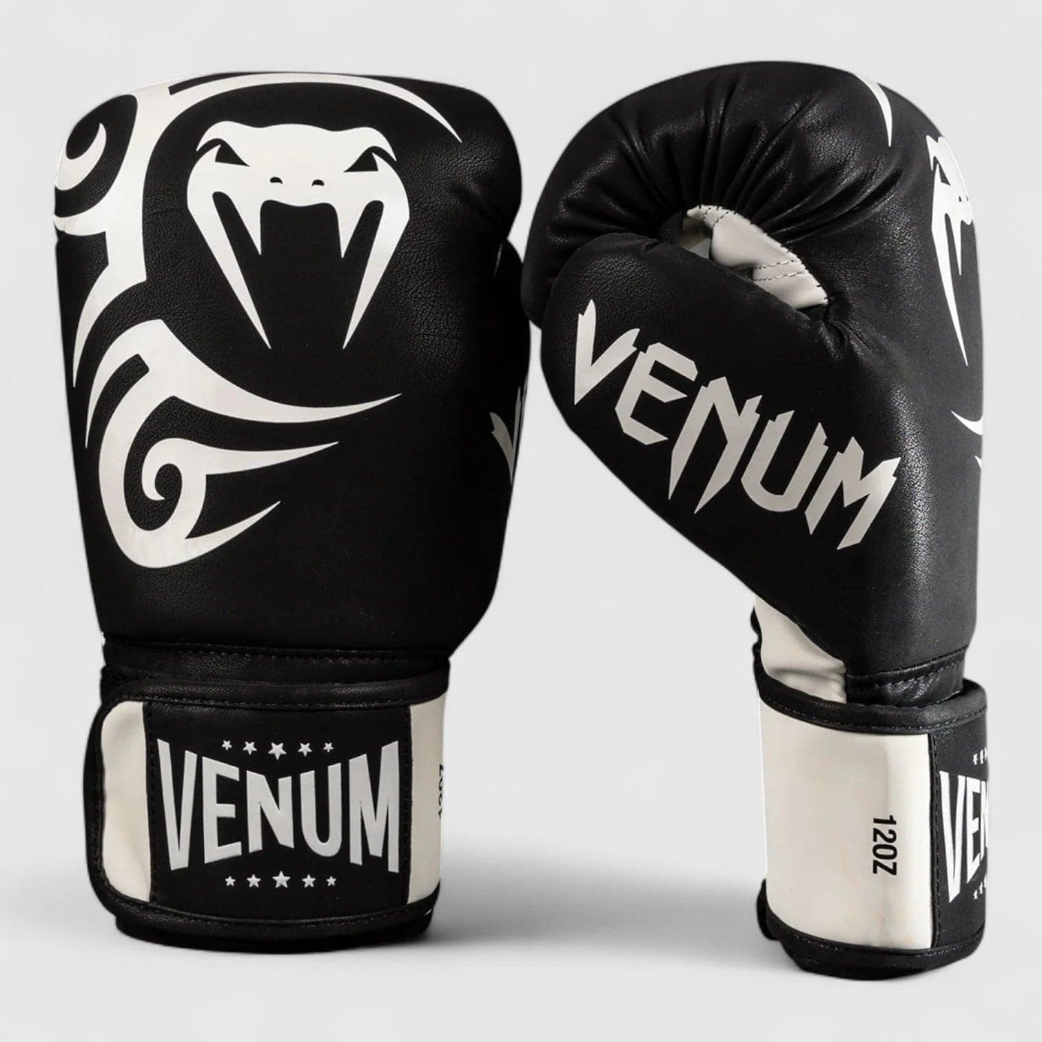 UFC, Venum og Mike Tyson - linjene forklart