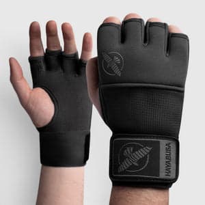 Hayabusa Deluxe hurtigbandasjer