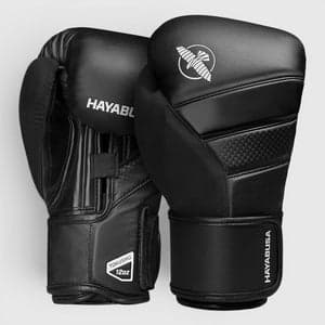 Hayabusa T3 boksehansker