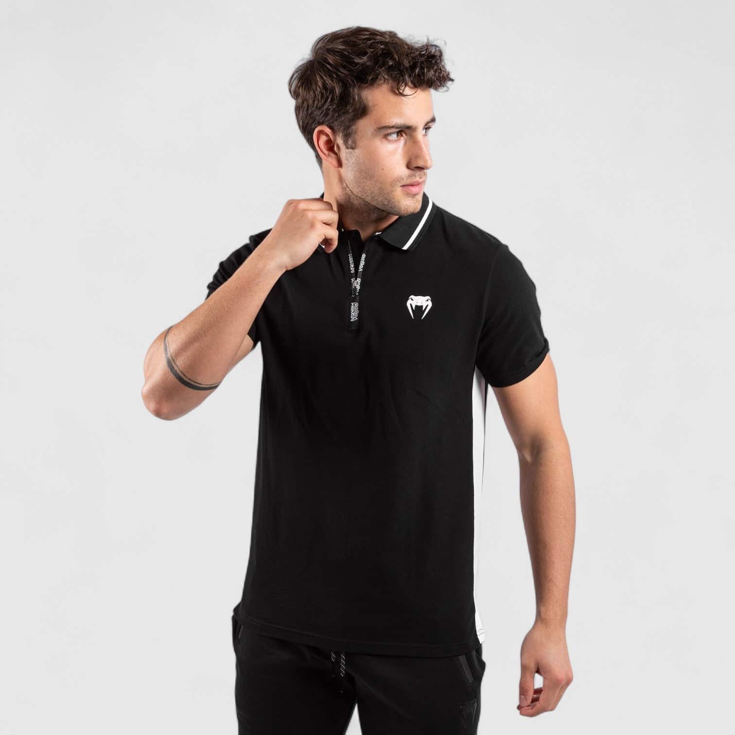 VENUM Legacy Polo T-skjorte