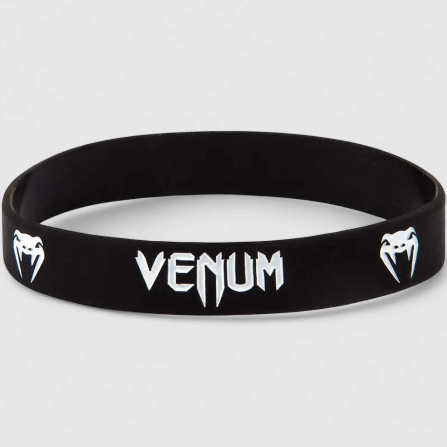 VENUM Gummibånd - Svart