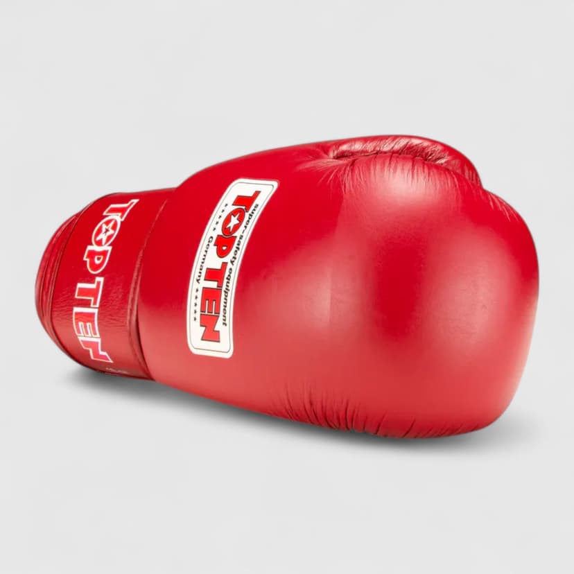 TOP TEN World Boxing Competition Boksehansker